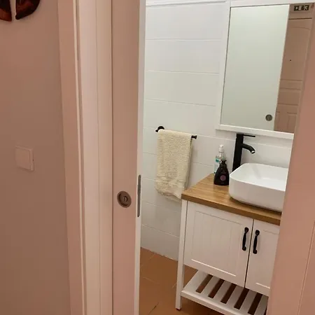 Apartment Divine Waves - Cabedelo *
