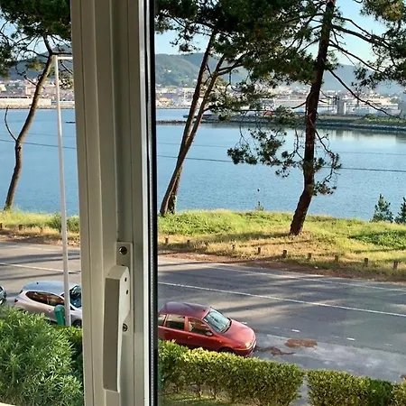 Divine Waves - Cabedelo Apartment Viana do Castelo
