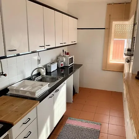 Divine Waves - Cabedelo Apartment Viana do Castelo