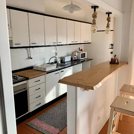 Apartment Divine Waves - Cabedelo