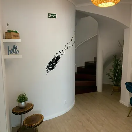 Apartment Divine Waves - Cabedelo *