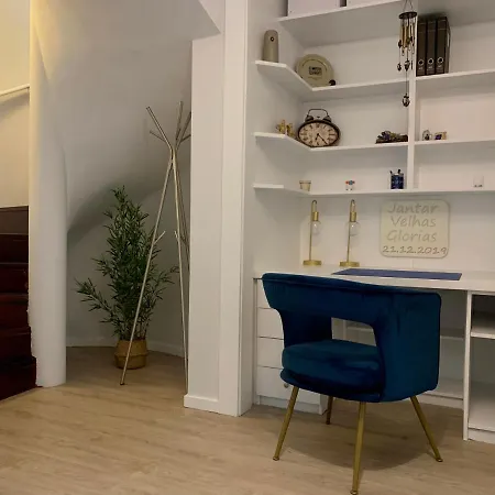 Apartment Divine Waves - Cabedelo Viana do Castelo