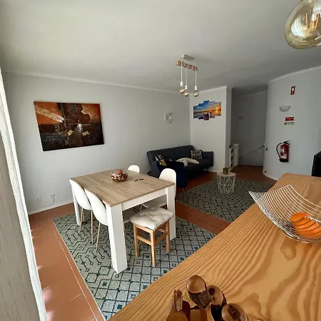 Apartment Divine Waves - Cabedelo *