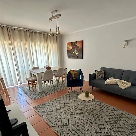 Apartment Divine Waves - Cabedelo *
