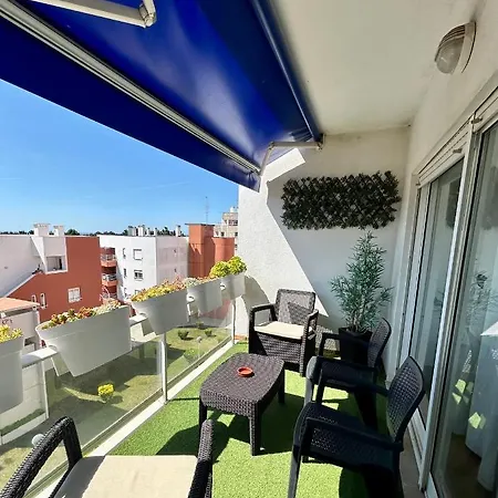 Divine Waves - Cabedelo Apartment