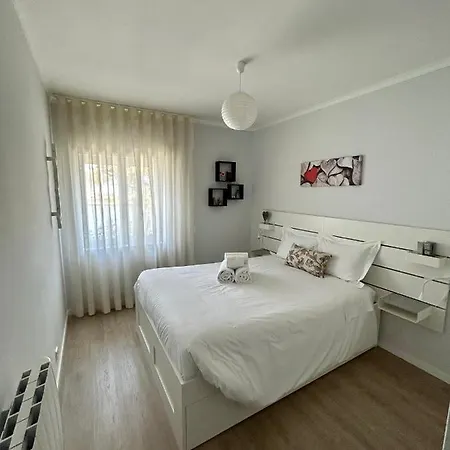 Apartment Divine Waves - Cabedelo *