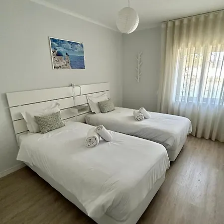 Divine Waves - Cabedelo Apartment Viana do Castelo