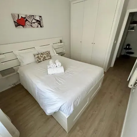 Divine Waves - Cabedelo Apartment *